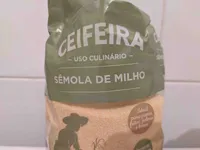 Sêmola de Milho