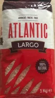 Arroz Atlantic Largo