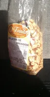 Bolacha de amendoim
