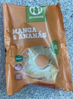 Manga & Ananás