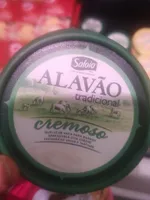 Alavao traditional cremoso