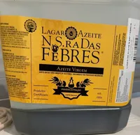 Azette Virgem