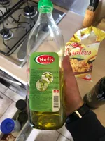 Nefis huile d'olive