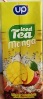 Iced tea manga