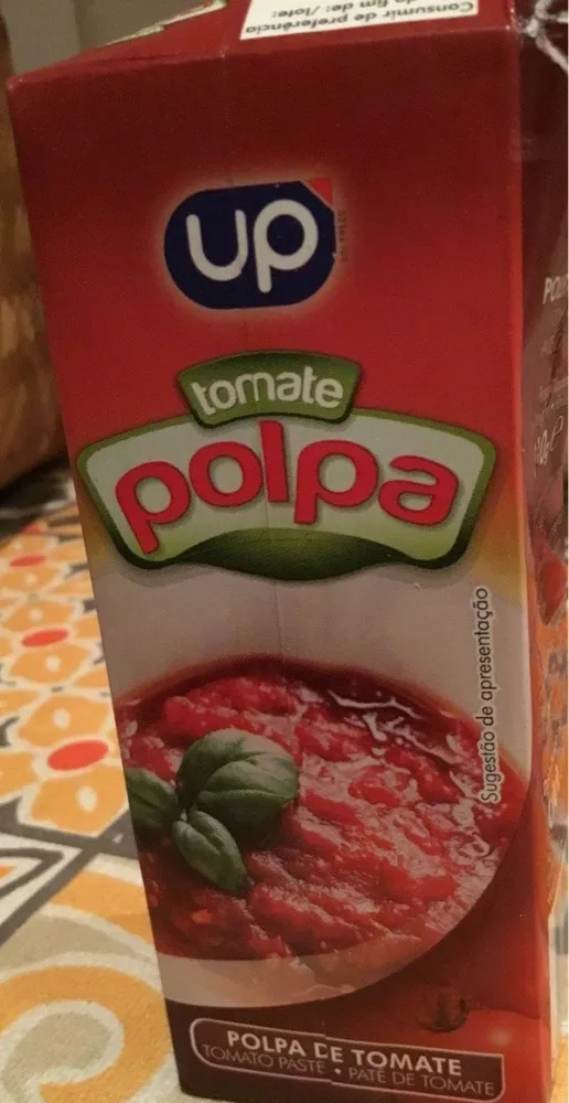 POLPA