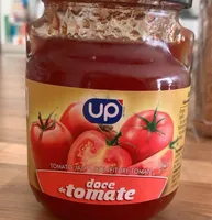 Doce de tomate