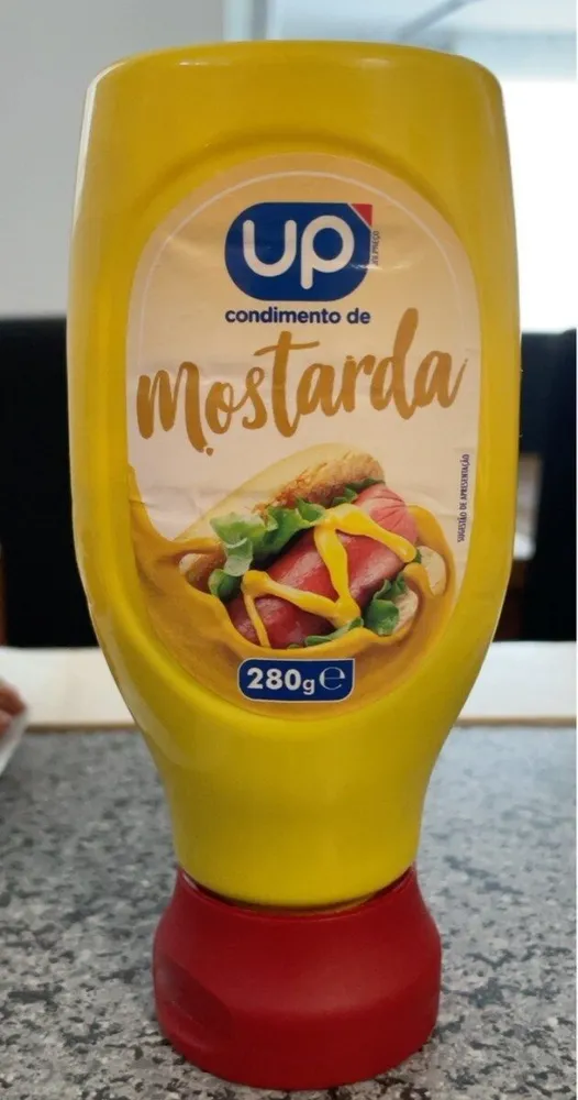 Mostarda