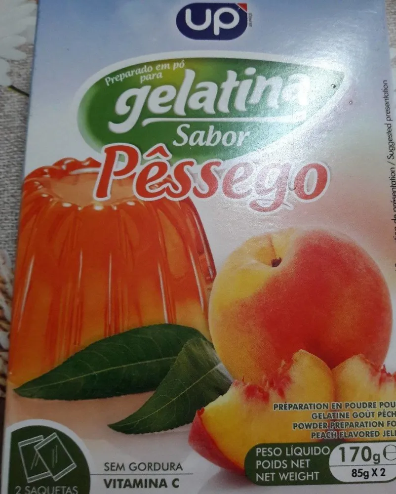 Gelatina