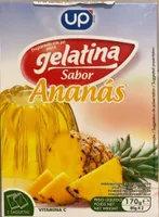 Gelatina
