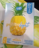 Gelatina light