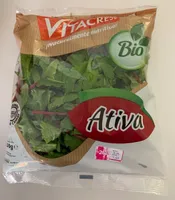 Mezcla de brotes
