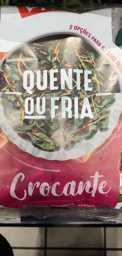 Salade alentejo