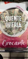 Salade alentejo