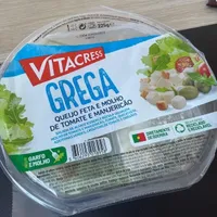 Salada Grega