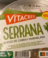 Serrana