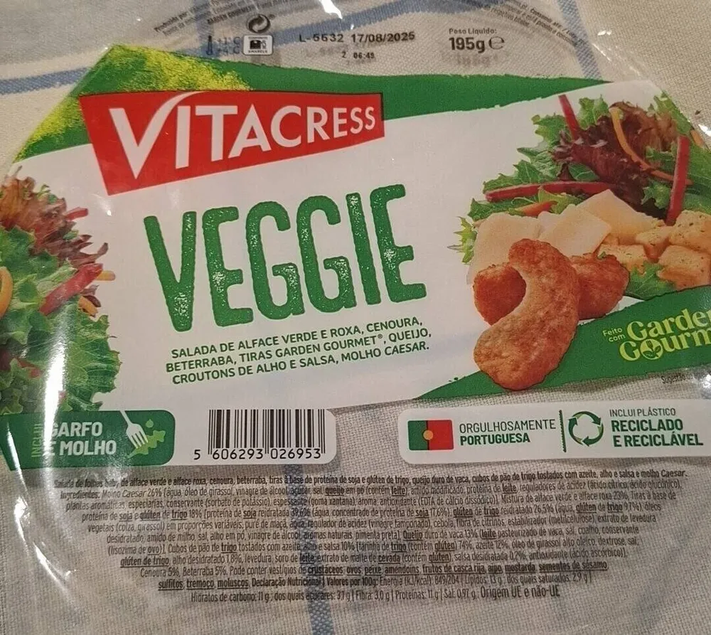 Veggie