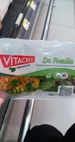 Salada Familiar Vitacress