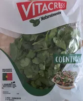 Coentros