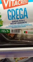 Salada Grega