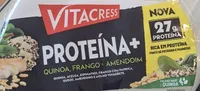 Vitacress Proteina+
