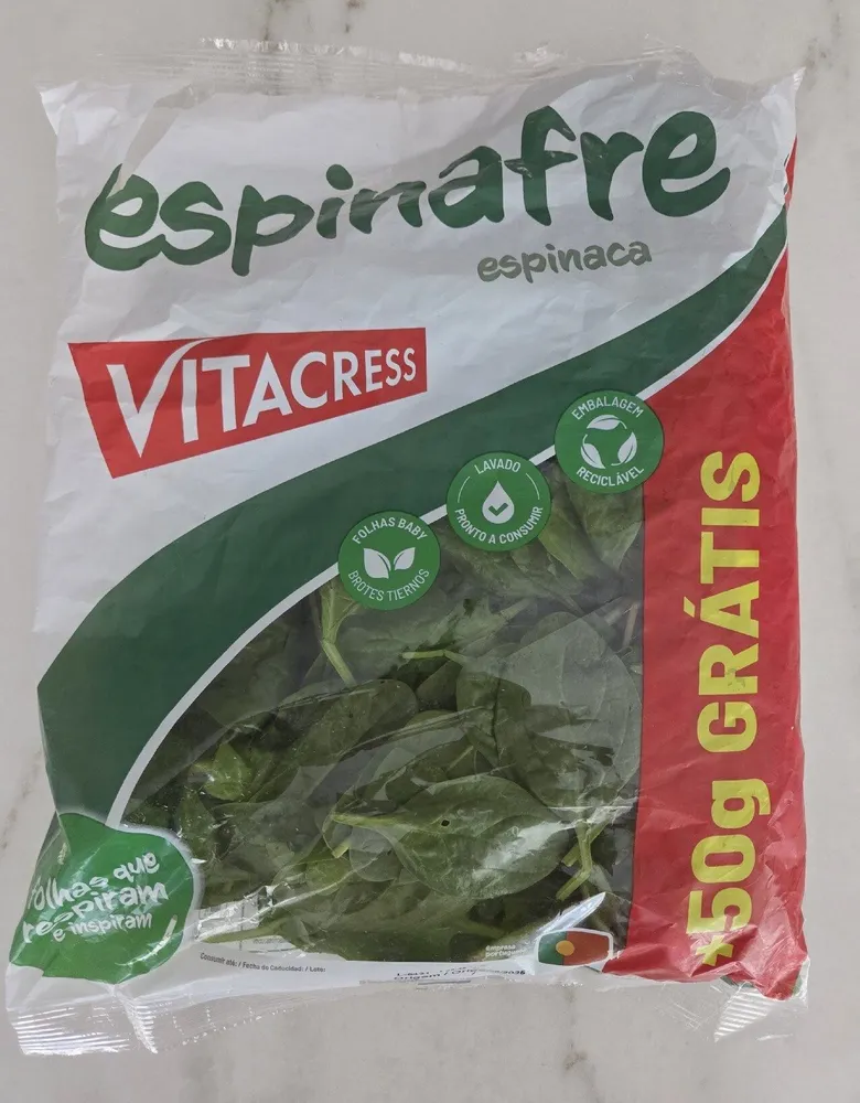 Espinafres