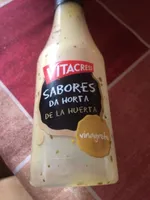 Vinagrete sabores da horta