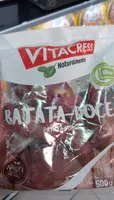 Vc Batata Doce 500gr