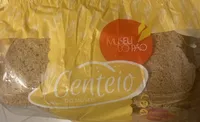 Pão Centeio Museu  de Seia