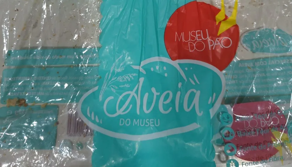 Aveia do Museu