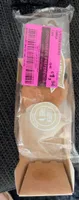 Biscoito canela