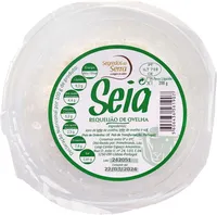 Requeijão de Ovelha