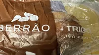 Pão Serrão