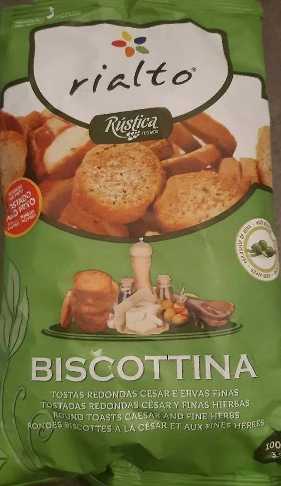 Biscottina