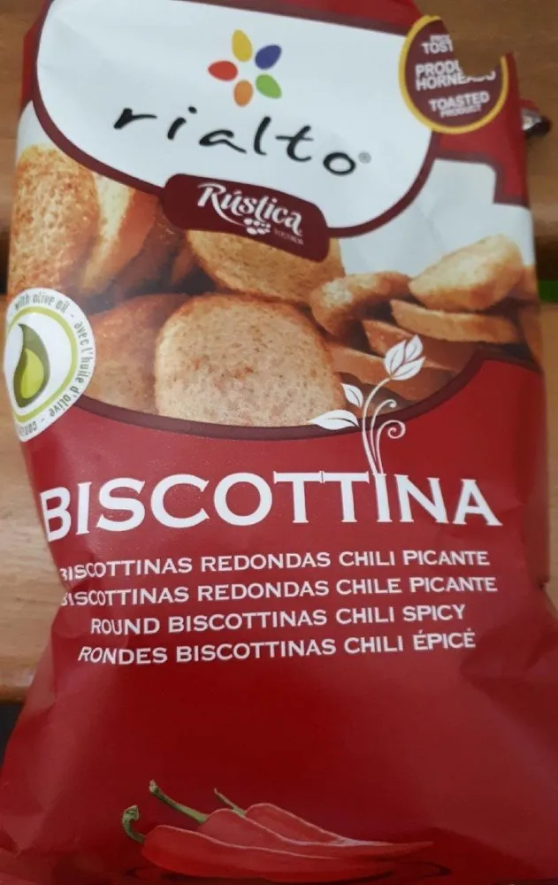 Biscotina