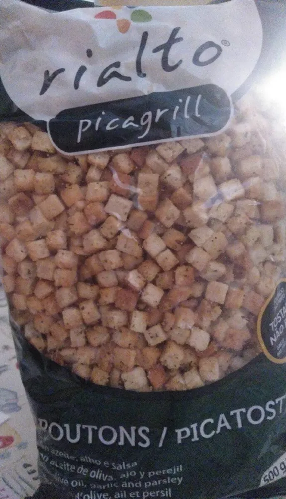 picagrill picatostes