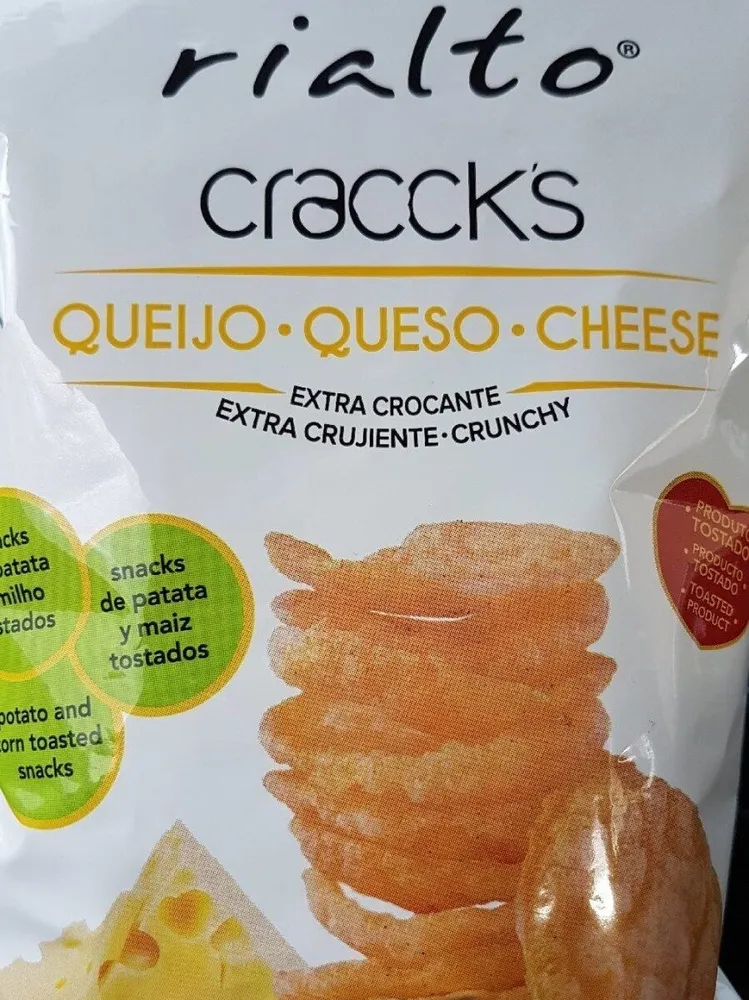 Cracck's