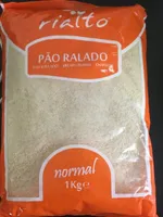 Pão ralado