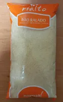 Pan rallado