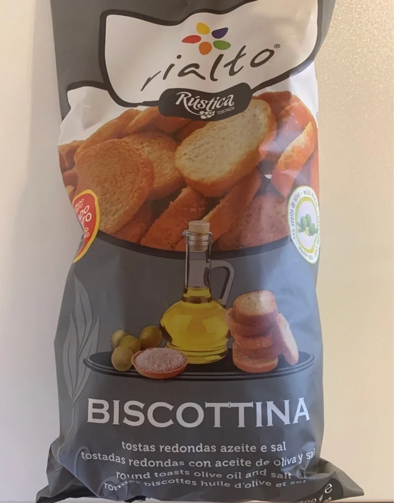 Biscottina