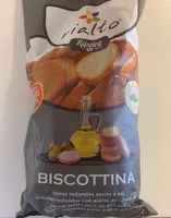 Biscottina