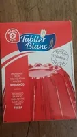 Gélatine