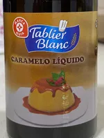 Caramelo líquido