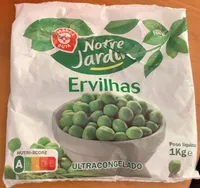 Ervilhas