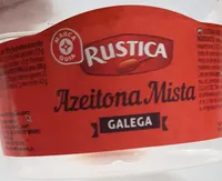 Azeitona Mista Galega