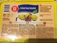 Marmelada