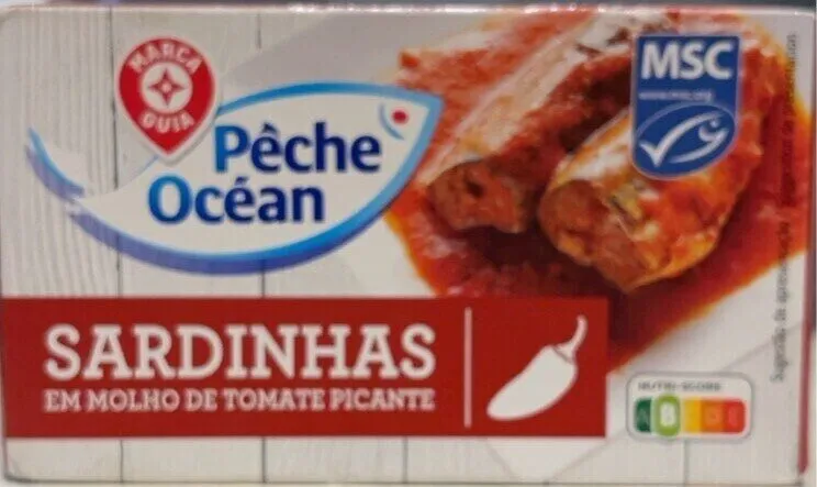 Sardinhas