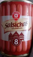 Salsichas