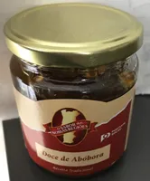Doce de Abóbora