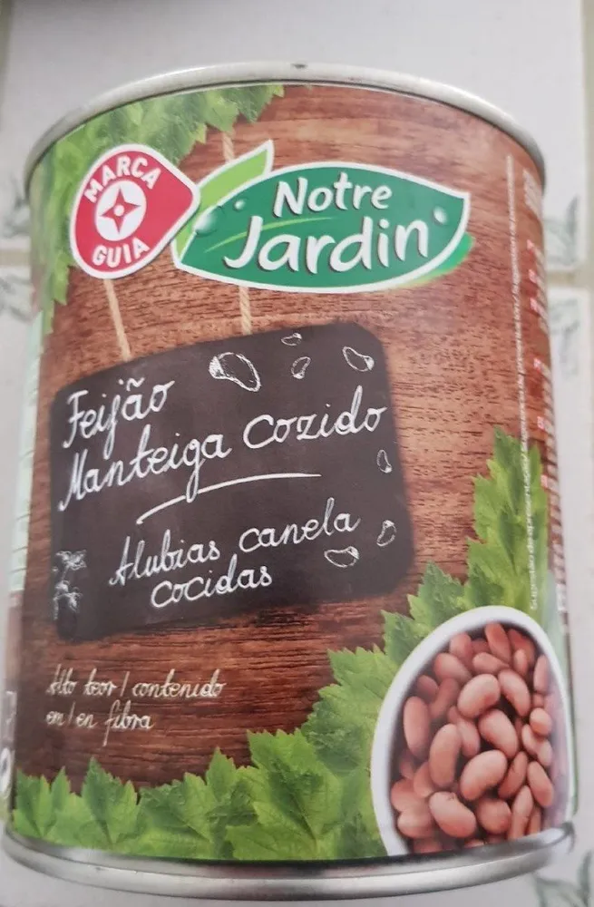 Feijao