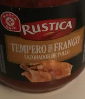 Tempero frango